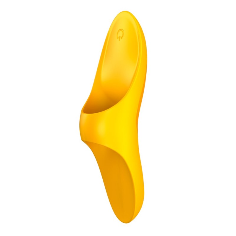 Вібратор на палець Satisfyer Teaser