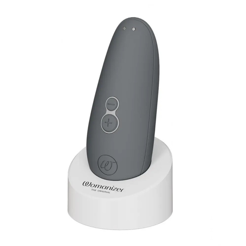 Вакуумний стимулятор Womanizer Starlet 3