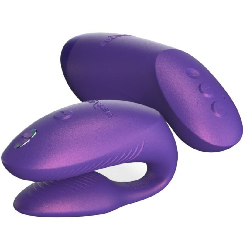 Смарт вибратор для пары We-vibe Chorus Pro