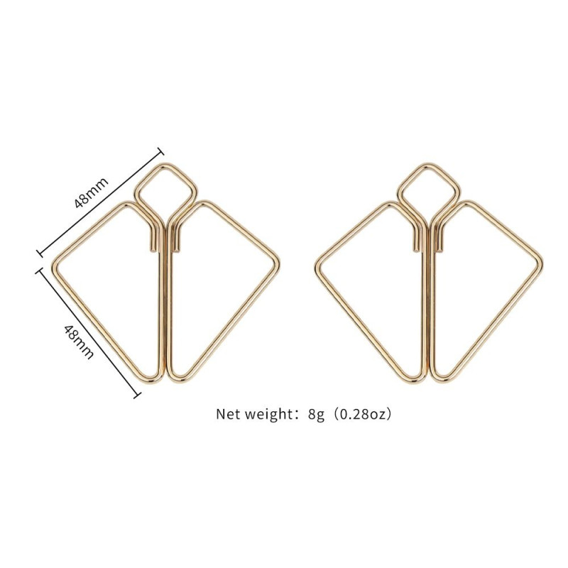 Зажимы для сосков LOCKINK Nipple Clamps