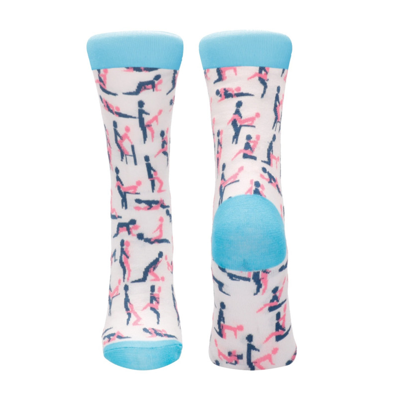 Шкарпетки SHOTS Sutra Socks
