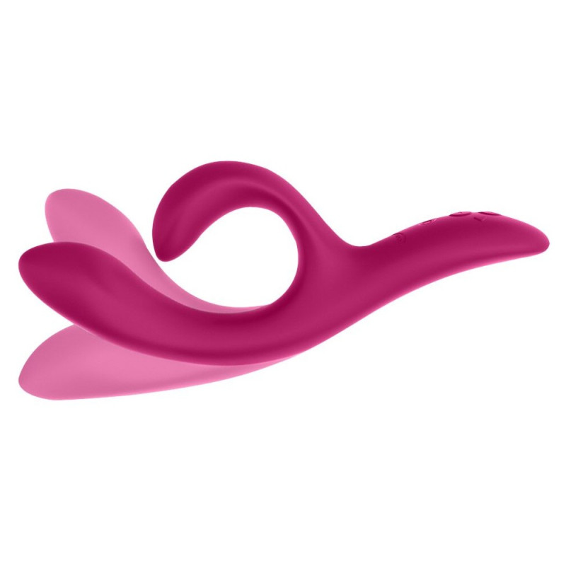 Вибратор кролик We-Vibe Nova 2