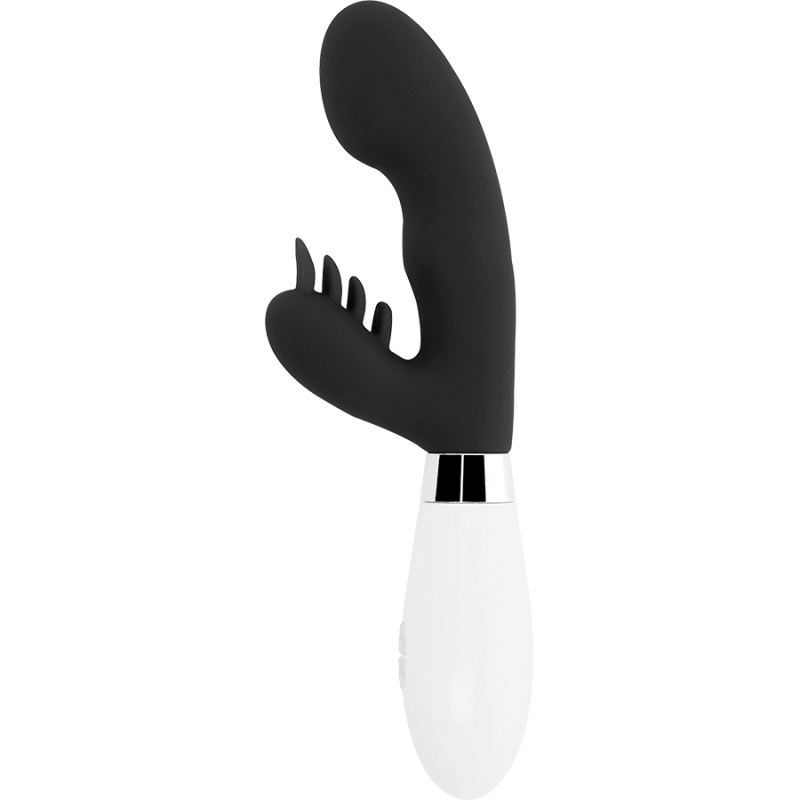Вибратор кролик GLOSSY ELVIS RABBIT