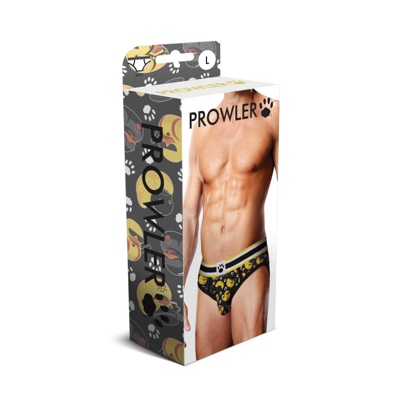 Чоловічі труси-сліпи Prowler BDSM Rubber Ducks Brief