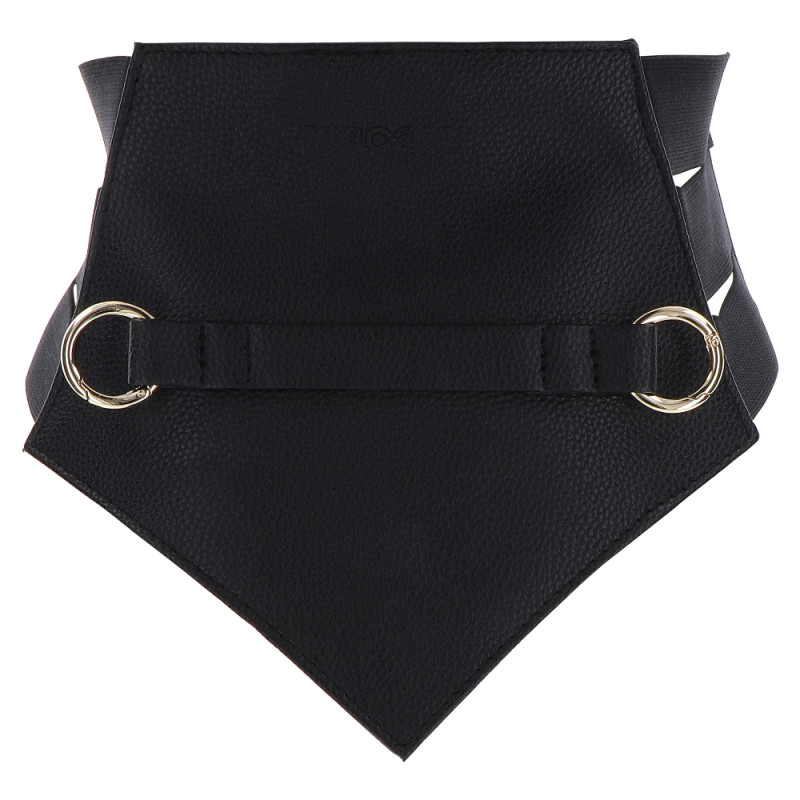 Бандажный пояс Taboom Dona Bondage Belt