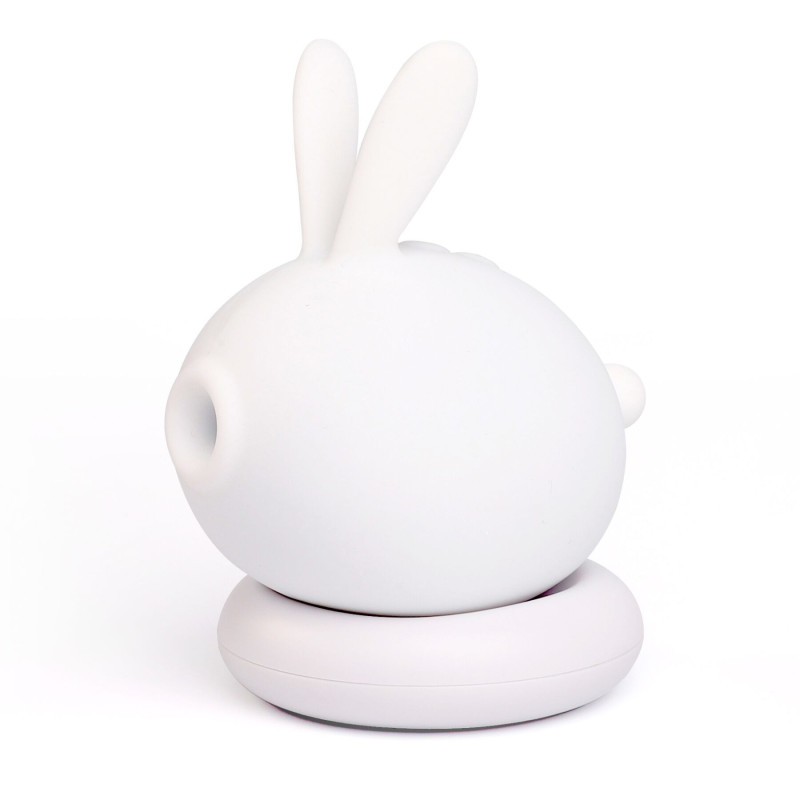 Вакуумний кліторальний стимулятор з вібрацією KISTOY Too Simple Вакуумний кліторальний стимулятор з вібрацією KISTOY Too Simple