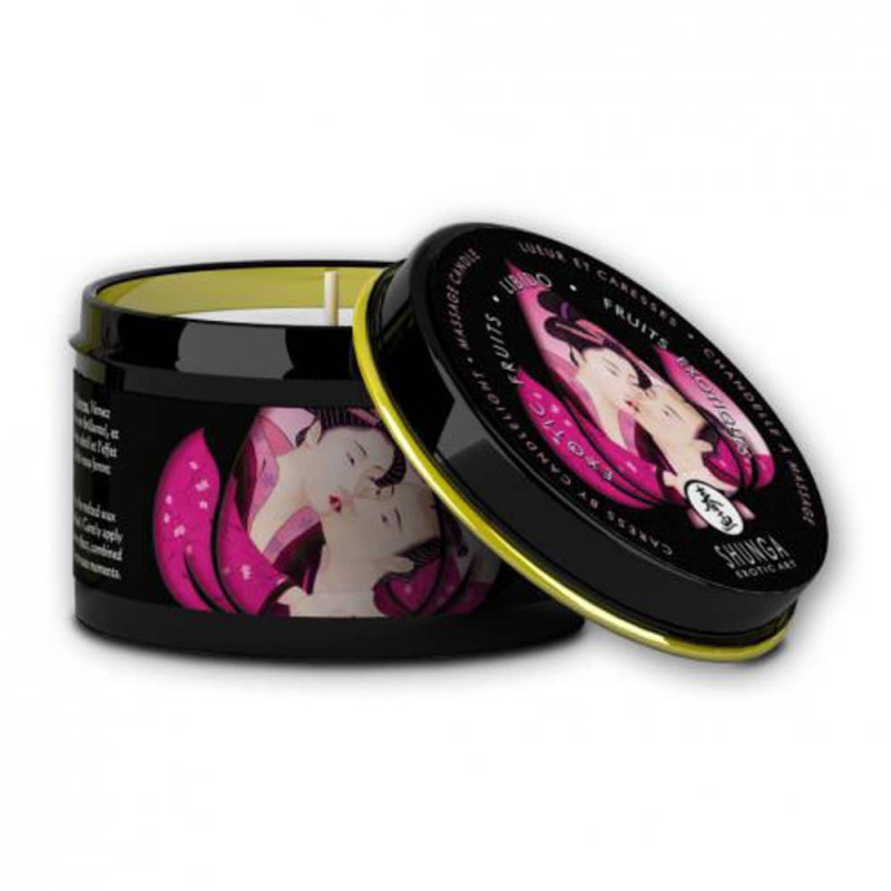 Подарочный набор для прелюдии Shunga Touch of Romance
