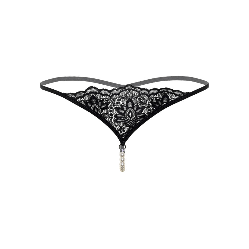Стрінги з перлинною вставкою Daring Intimates