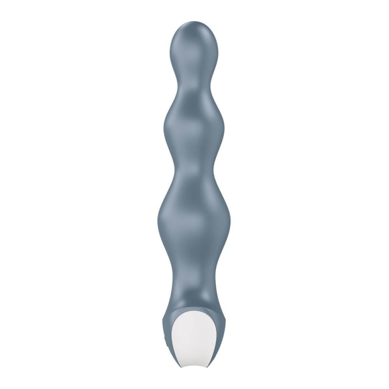 Анальний стимулятор з вібрацією Satisfyer Lolli-Plug 2