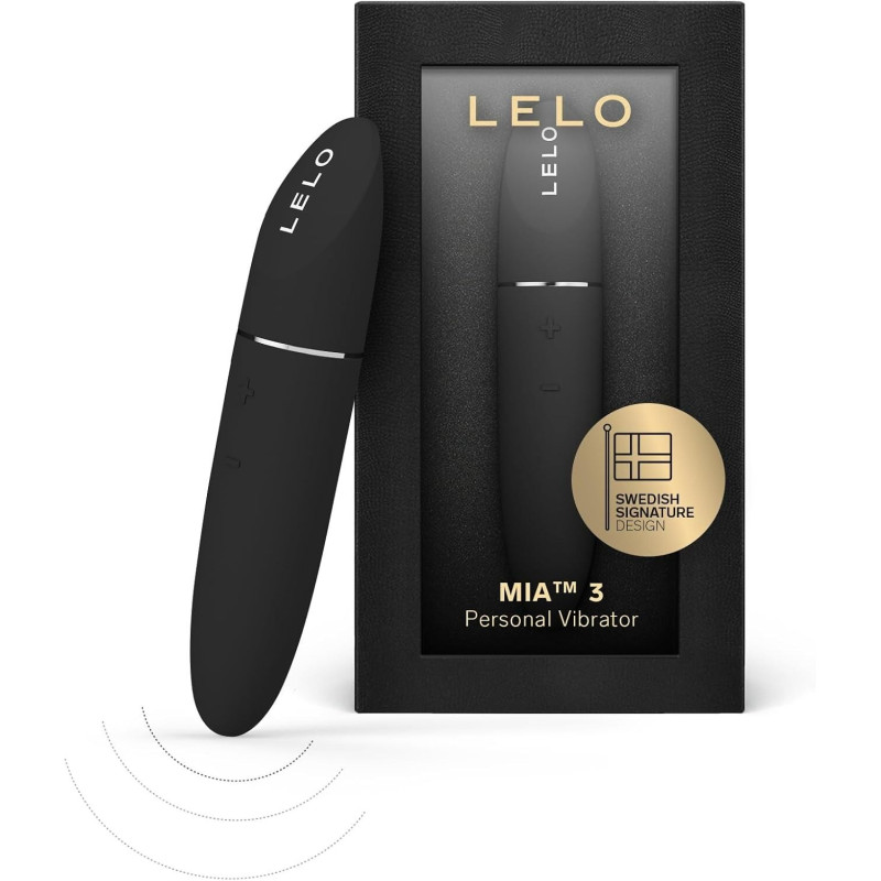 Віброкуля LELO Mia 3