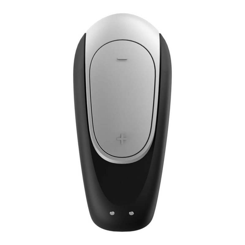 Вібратор для пар Satisfyer Double Fun