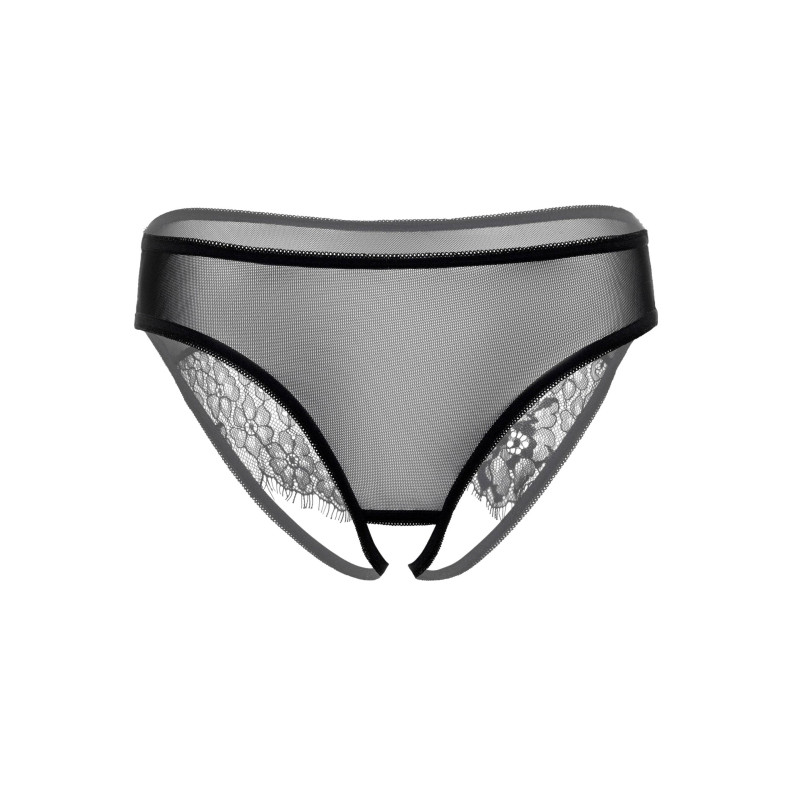 Трусики с відкритим доступом Daring Intimates Nicolette