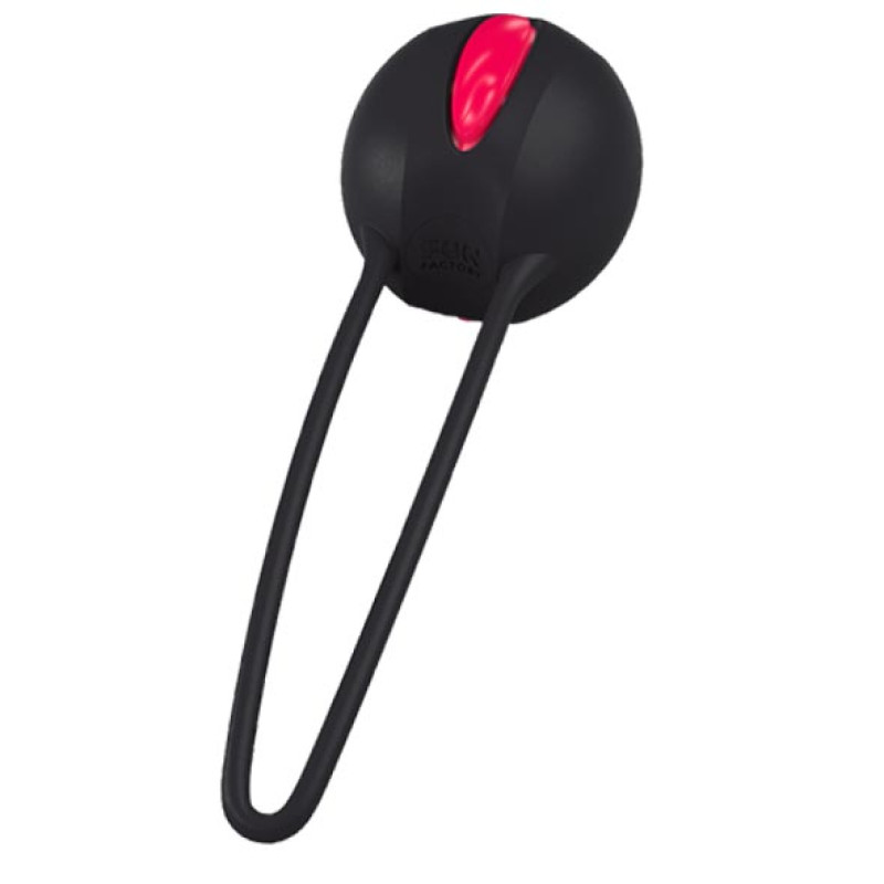 Вагинальные шарики, Fun Factory, SMARTBALL UNO, 3,5 см