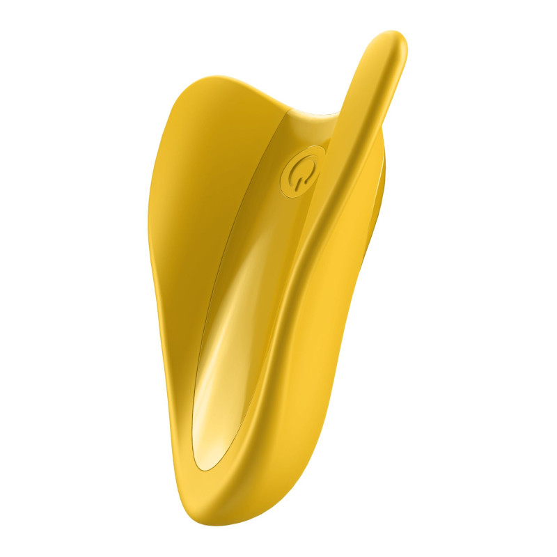 Вибратор на палец Satisfyer High Fly