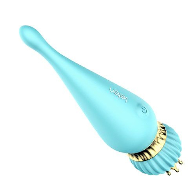 Королівський вібратор Leten Dream Key