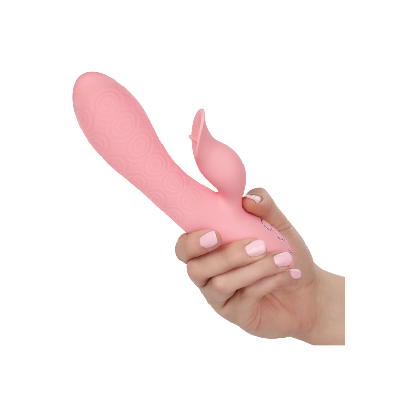 Вибратор с ротацией Pasadena Player Calexotic