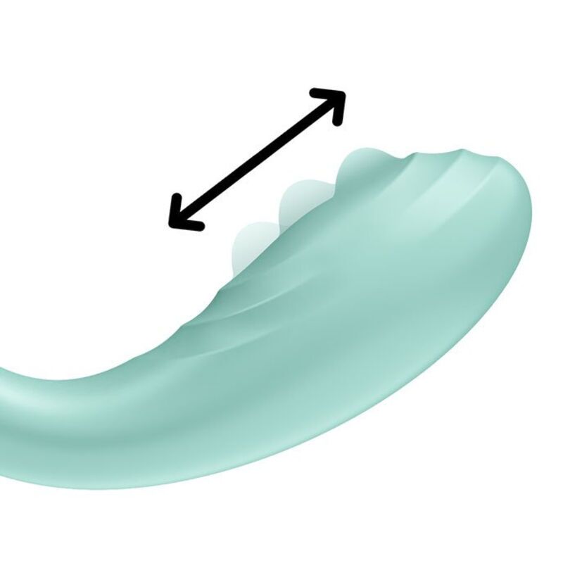 Вибратор Satisfyer Rrrolling Pleasure