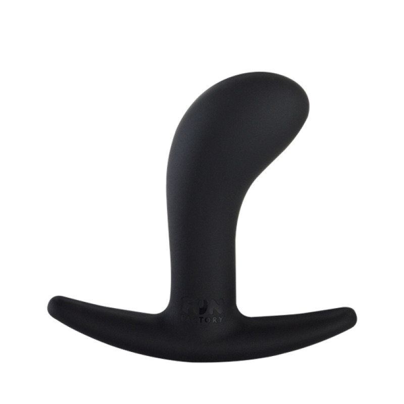 Анальна силіконова пробка Fun Factory BOOTIE 7,5х2,7 см