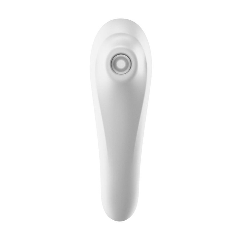Вакуумний смарт-стимулятор з вібрацією Satisfyer Dual Pleasure