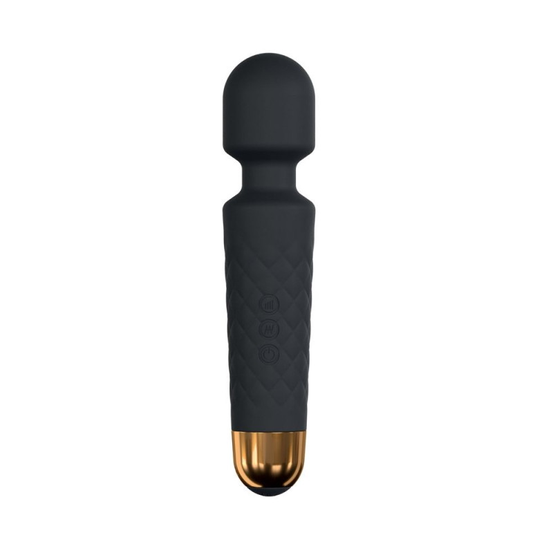 Вібромасажер Dorcel Kit Wanderful з насадками