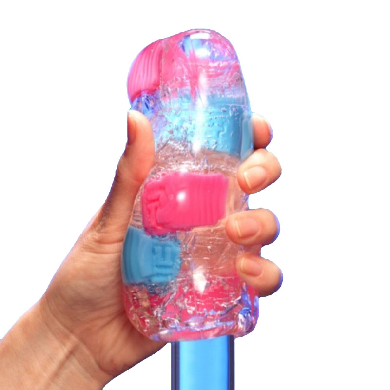 Мастурбатор Tenga Bobble