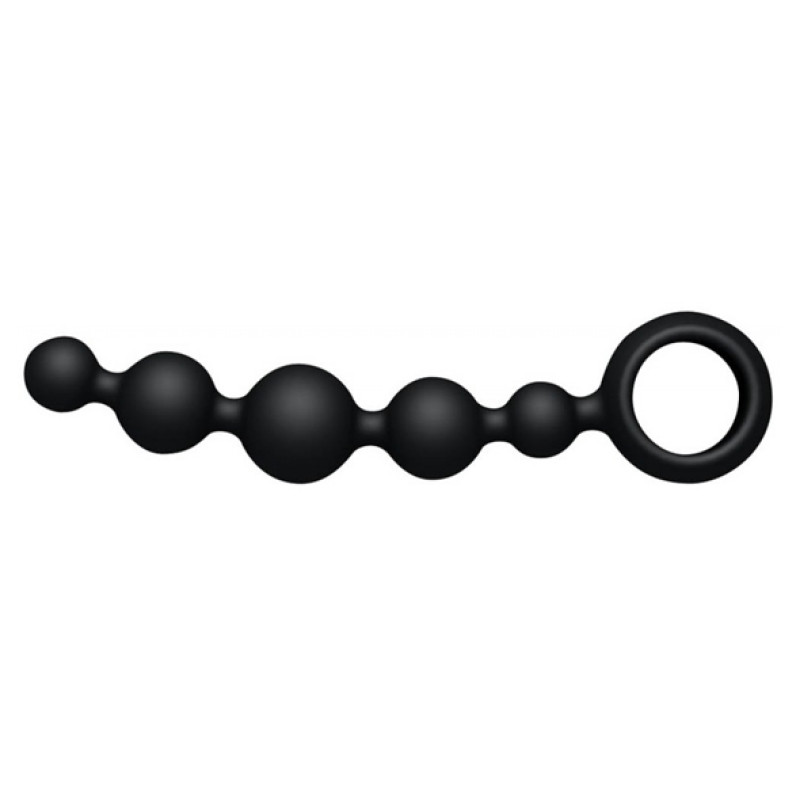 Анальні кульки Joyballs Anal Wave kurz