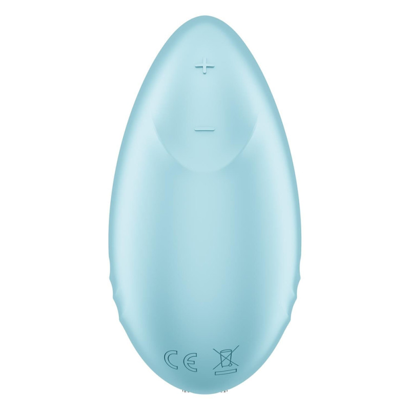 Вібратор Satisfyer Tropical Tip