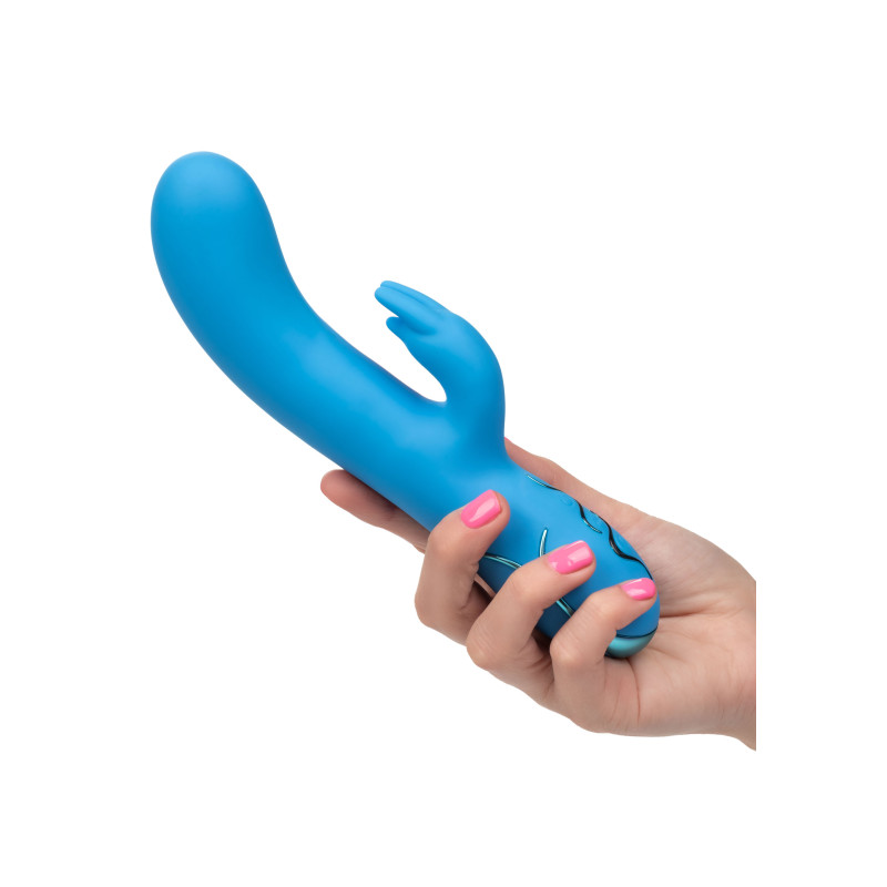 Вибратор кролик CalExotics G-Bunny