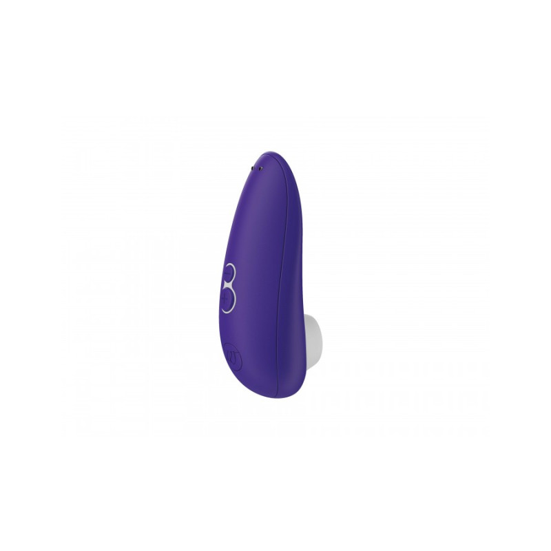Вакуумний стимулятор Womanizer Starlet 3