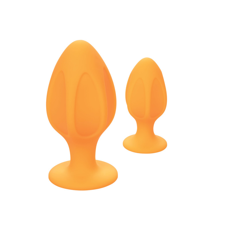 Набір пробок Calexotics Cheeky Buttplug