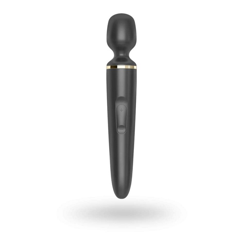 Вибромассажер Wand-er Woman Satisfyer
