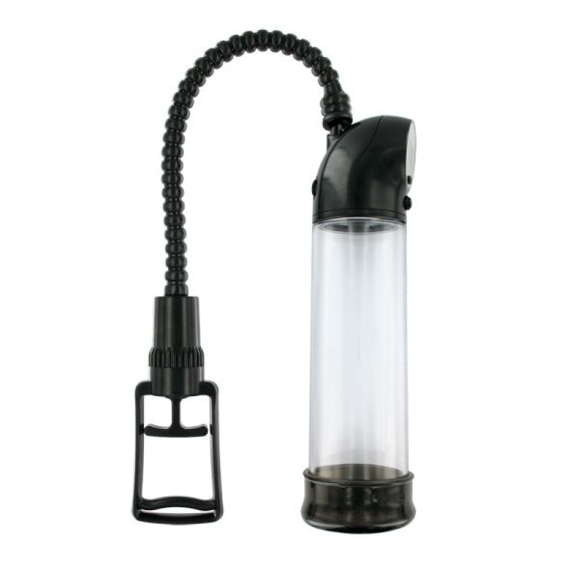 Вакуумна помпа XLsucker Digital, 20х6