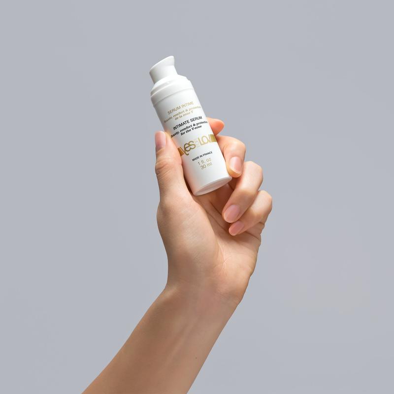 Сироватка для догляду за інтимною зоною V-Serum YESforLOV