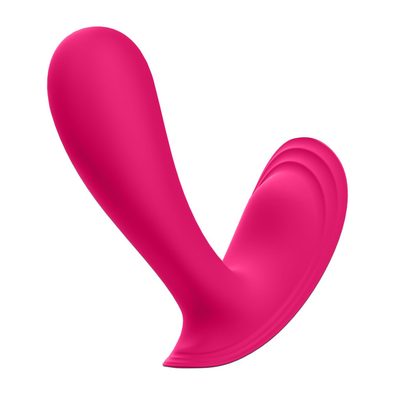 Вибратор в белье Satisfyer Top Secret