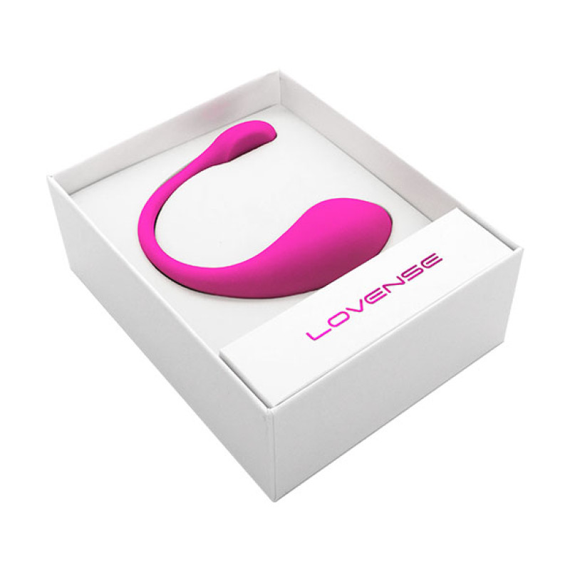 Смарт-яйце Lovense Lush 2 Wearable Bullet Vibrator