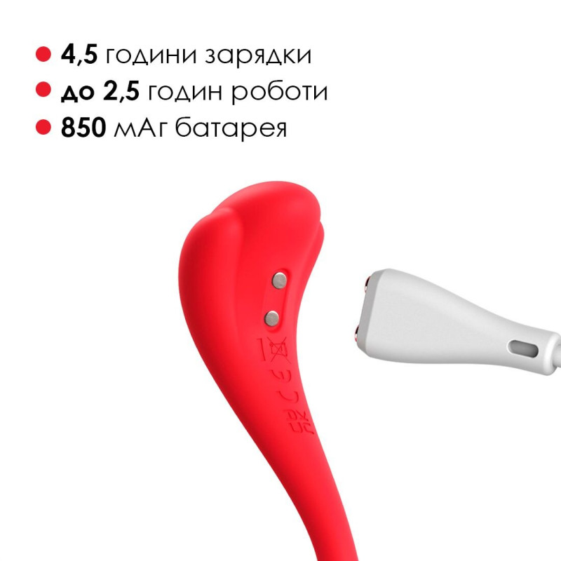 Смарт-віброяйце Svakom Phoenix Neo 2