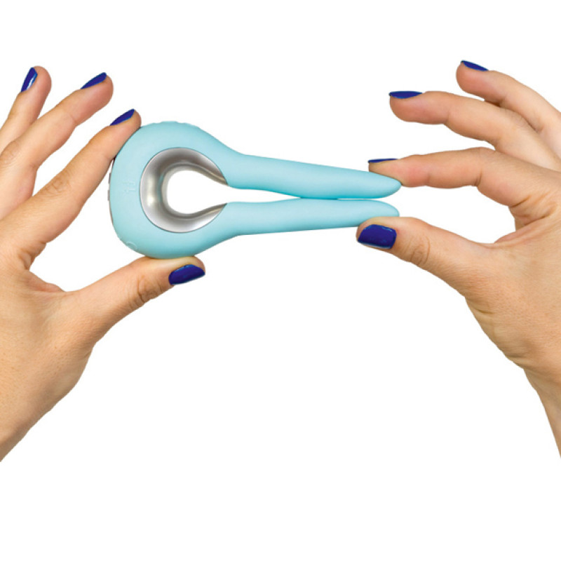 Вібратор G-Vibe Mini Fun Toys