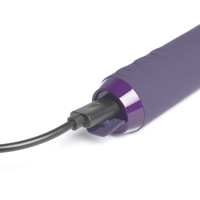 Вібратор Je Joue - Classic Bullet Vibrator Purple