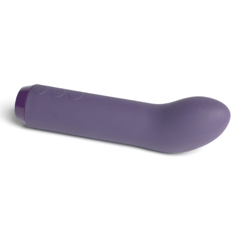Вібратор Je Joue - G-Spot Bullet Vibrator Purple