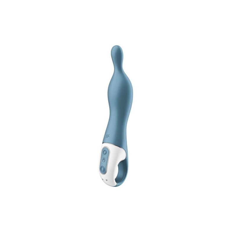 Вібратор Satisfyer A-Mazing 1