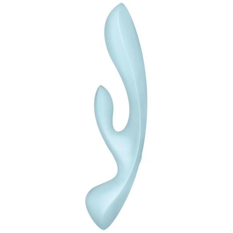Вібратор кролик Satisfyer Triple Oh