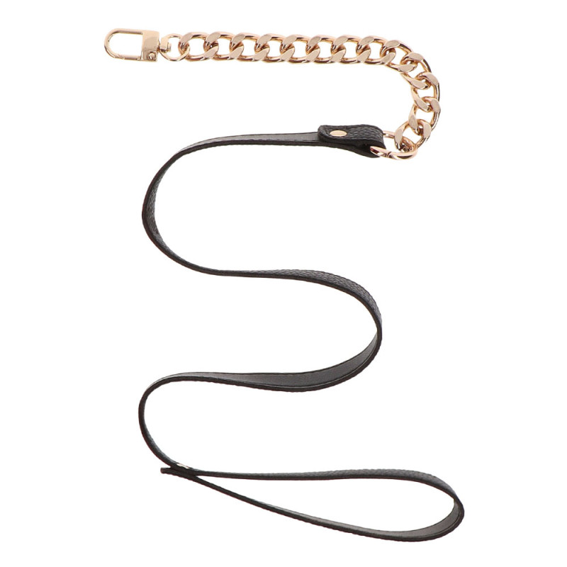 Ошейник с поводком Taboom Dona Statement Collar and leash