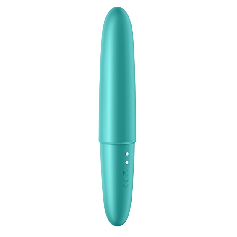 Вибропуля Satisfyer Ultra Power Bullet 6