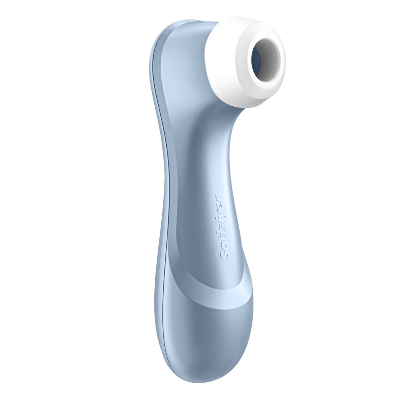 Вакуумный стимулятор Satisfyer Pro 2