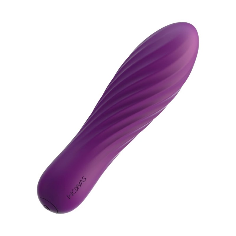 Вібропуля Svakom Tulip Bullet Vibrator