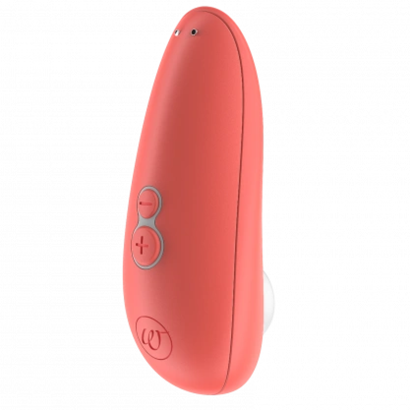 Вакуумный стимулятор Womanizer Starlet 2