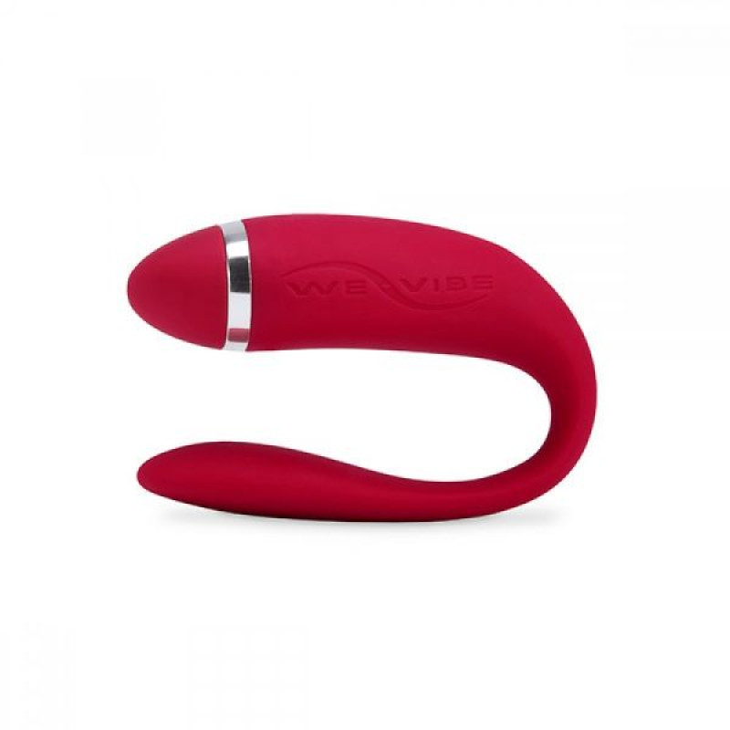 Вібратор для пар WE-VIBE Special Edition