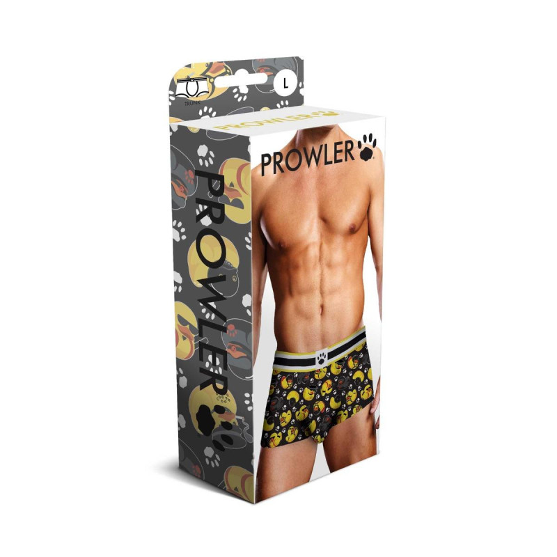 Чоловічі боксери Prowler BDSM Rubber Ducks Boxershort