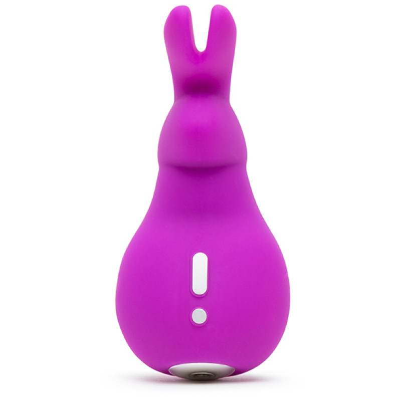 Кліторальний вібратор Happy Rabbit Mini Ears