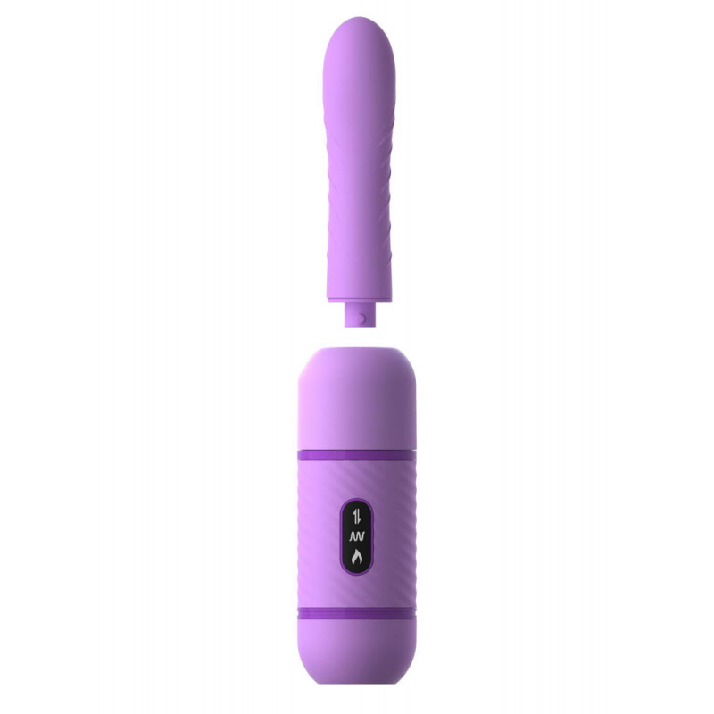 Секс машина Fantasy For Her Love Thrust-Her